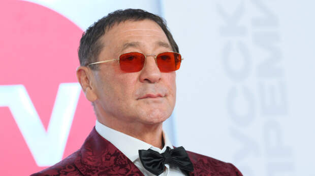 «Женщина номер один в моей жизни»: Лепс о бывшей супруге