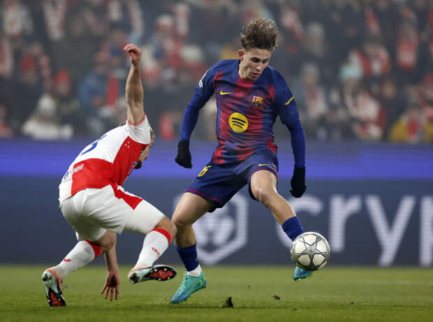 Россиянин поставил на матчи Лиги чемпионов и выиграл 31,6 миллиона рублей