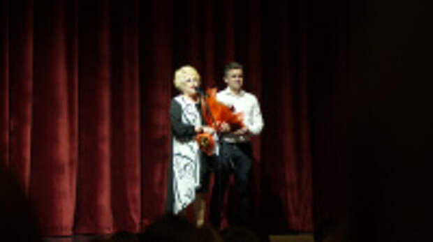 В Кинешме открыли шестой Международный фестиваль камерных театральных форм «Островский — ФЕСТ»