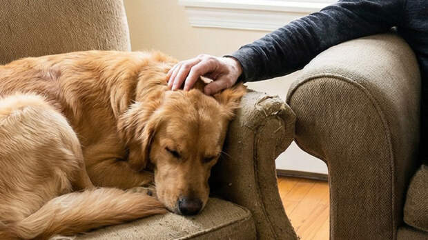 Кинолог Голубев: передержка должна быть максимально комфортной для собаки