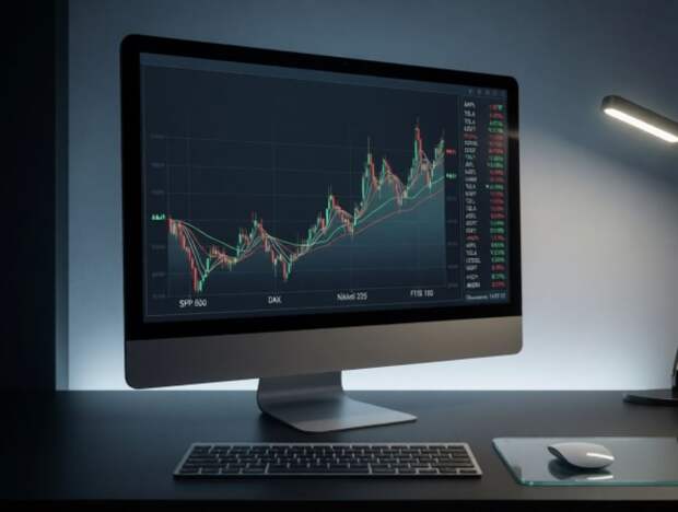 Акции VK подорожали на 4,34% после сообщений о блокировке Telegram в России