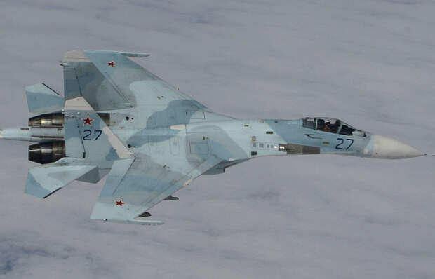 Су-27