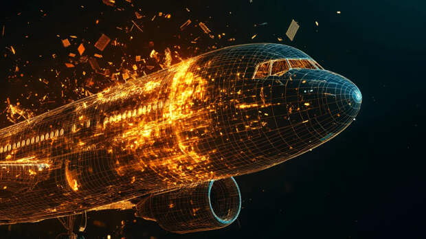 Юрий Дормидонтов упал с самоката в прямом эфире на телеканале "78"