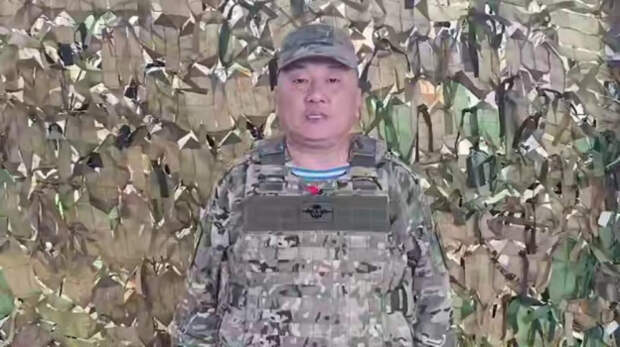 Группировка войск «Днепр» продолжает выполнять задачи проведения СВО: 29.03.2026