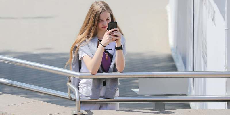 Власти Москвы объявили о новом расширении городской сети Wi-Fi