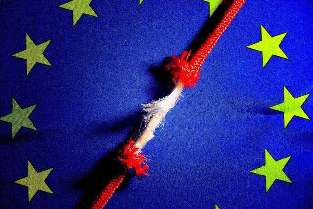 Единство Евросоюза ждет испытание угрозой поражения