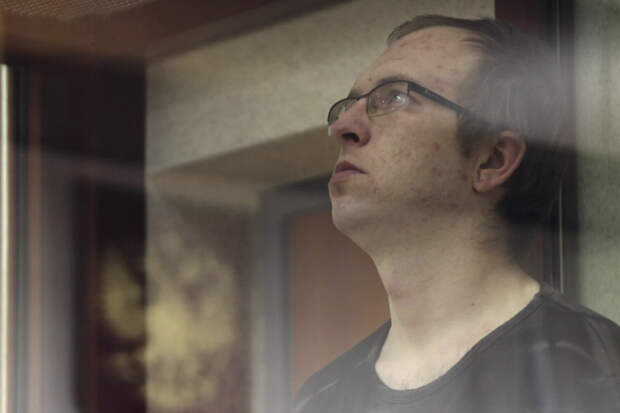 Пожизненно осужденный маньяк Чигиринских добивается пересмотра приговора