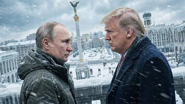 Зеленский "вызвал" Путина в Киев. Наглость, за которую "заплатит" Трамп? Детали энергоперемирия, о которых не говорят