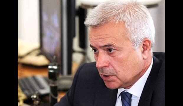 Алекперов заявил о негативных последствиях эмбарго на нефть для ЕС и России