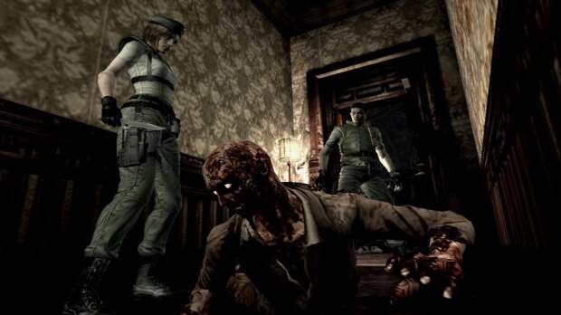 Почему сценарий Resident Evil 2 — один из худших в серии | Канобу - Изображение 2