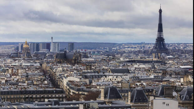 FT допустила новый ренессанс в Европе после урегулирования украинского конфликта