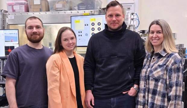 Ученые ФНМ МГУ повысили долговечность перовскитных солнечных батарей