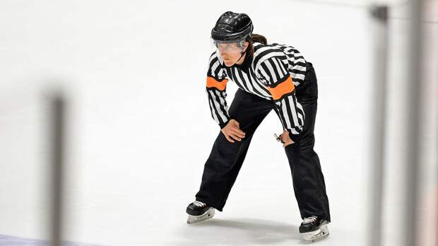 В IIHF признали ошибку судей в игре Чехия — Канада: «На Олимпиаде работают лучшие из лучших, но такое случается»