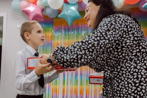 Инициаторы создания проекта «Учусь учиться» создали рабочую модель комплексной подготовки к школе детей-инвалидов с ментальными нарушениями. Этот опыт можно применить в любом регионе.