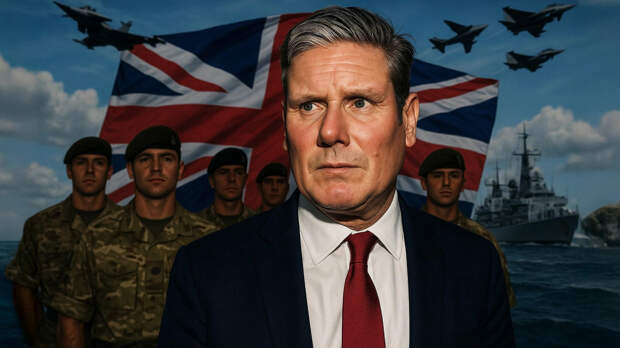 "Лондон троллит и что-то знает": Стало известно, почему Стармер "слился" с переговоров с Зеленским