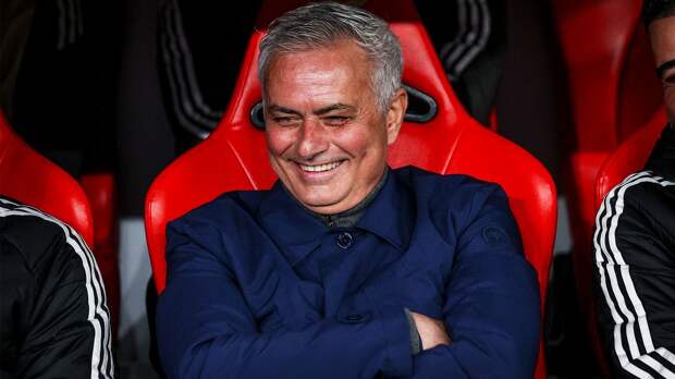 Моуринью смог одержать первую победу над «Реалом» в карьере