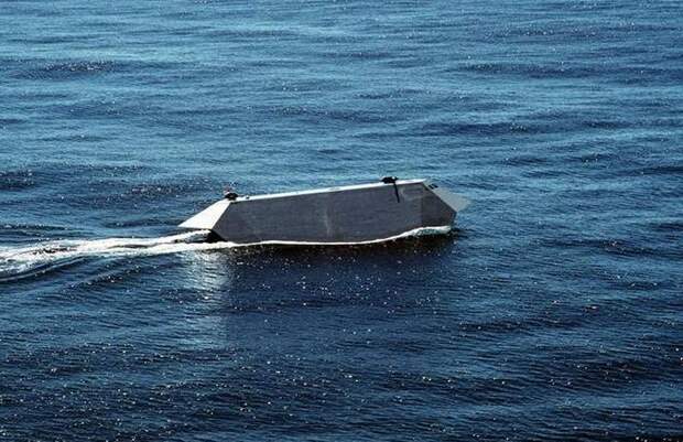 «Морская тень» или проект IX-529. Настолько ли он был неудачен?