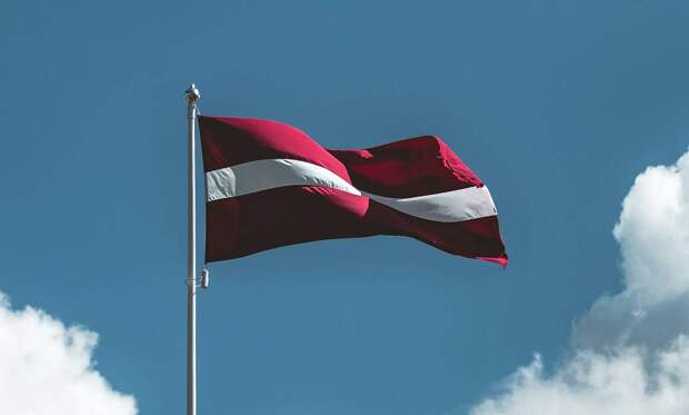 В Латвии обнаружили обломки дрона неизвестного происхождения