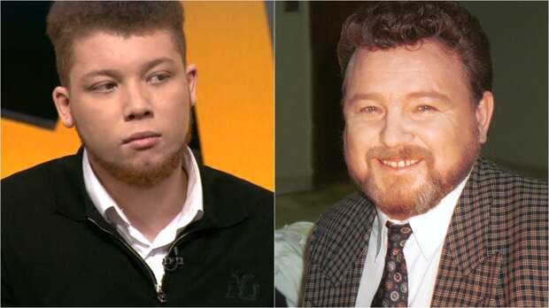 «Передается наследственно»: у внебрачного сына Евдокимова обнаружили серьезную патологию