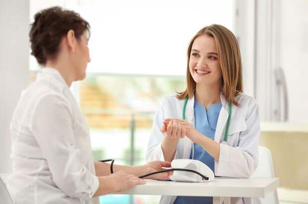 Чем невролог отличается от невропатолога? - Аргументы и Факты - 29 ...