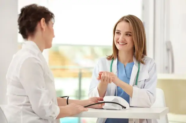 Чем невролог отличается от невропатолога? - Аргументы и Факты - 29 ...