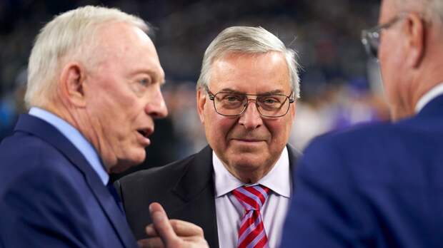 Terry Pegula