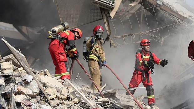 В НАТО прокомментировали удар по школе в Иране