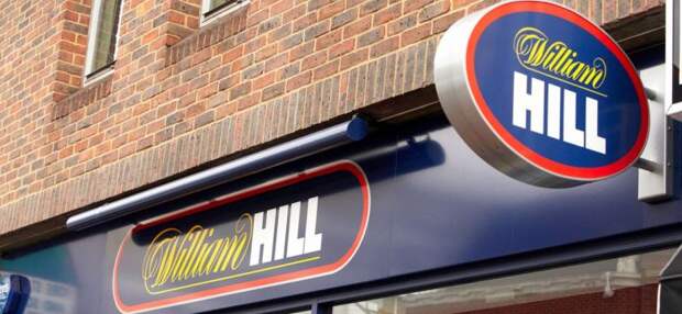 William Hill отметила рост показателей чистого онлайн-дохода