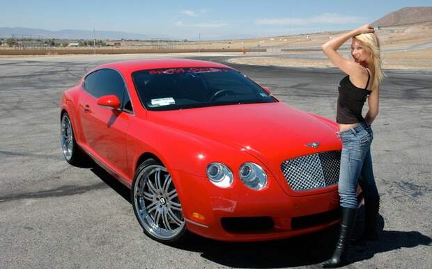 18 «дешевых» автомобилей, которые заставят девушек думать, что ты богат