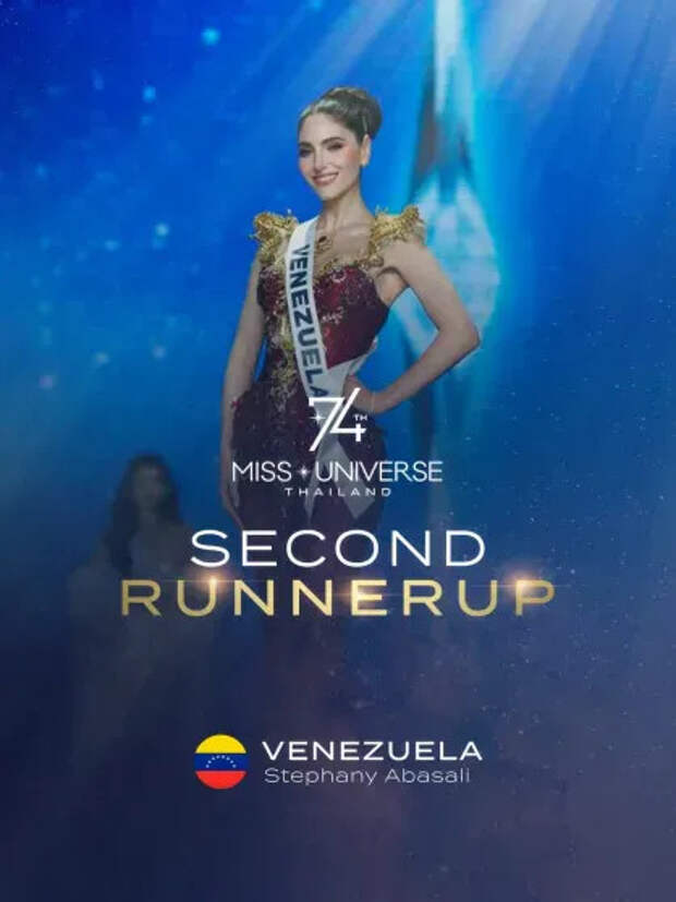 Стефани Абасали