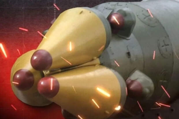 Шок Израиля и США от «Орешник»: супероружие мира проиграло дуэль России