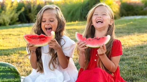 Какой сегодня праздник: 3 августа – День арбуза