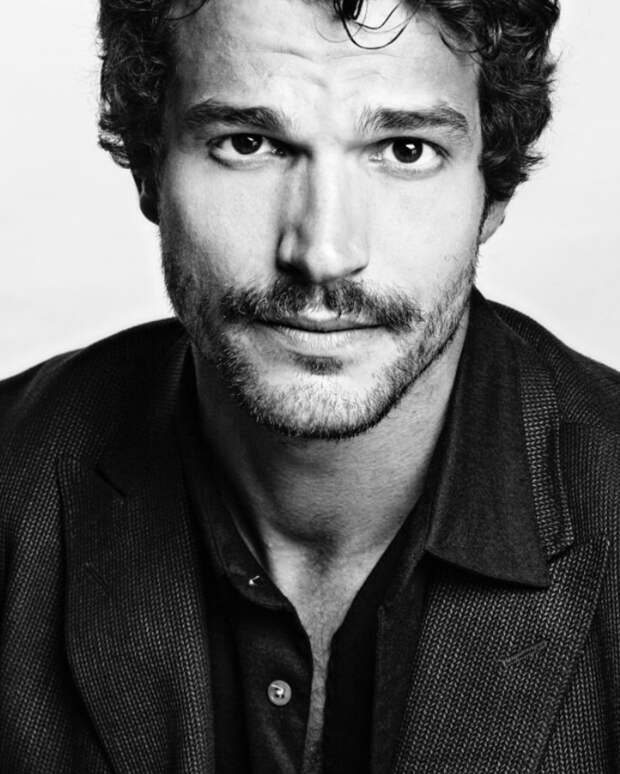 Пол Энтони Келли впервые стал отцом