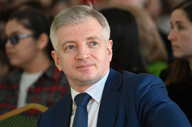 У экс-главы депкульта Москвы Кибовского изъяли активы более чем на 1 млрд рублей