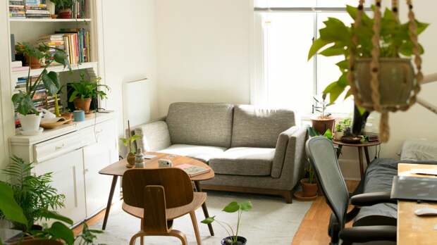 Хотели уют, а получили коробку: ошибки в квартире, которые делают ее еще теснее