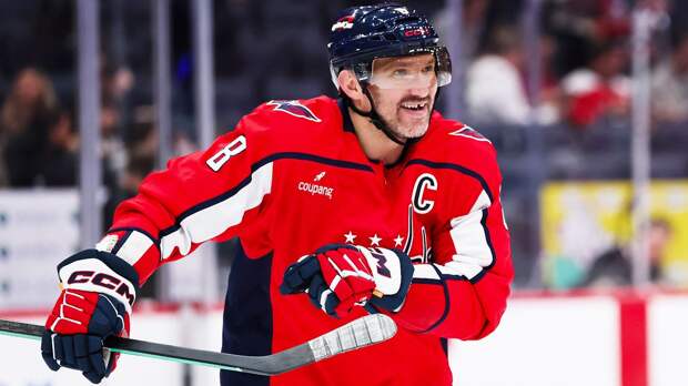 НХЛ. «Вашингтон» — «Монреаль». Прямая трансляция