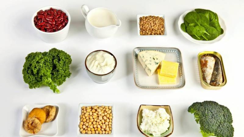 Комплекс Nutrilite: кальций, магний и витамин d на страже вашего здоровья