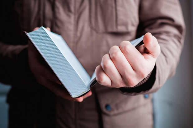 Россияне назвали Мастера из романа Булгакова самым грустным героем литературы