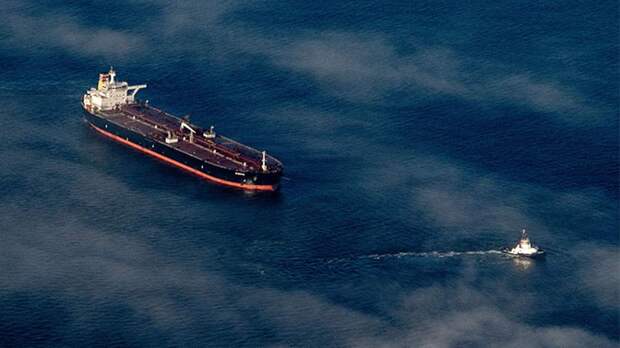 Во Франции рассказали, отправят ли военные корабли в Ормузский пролив