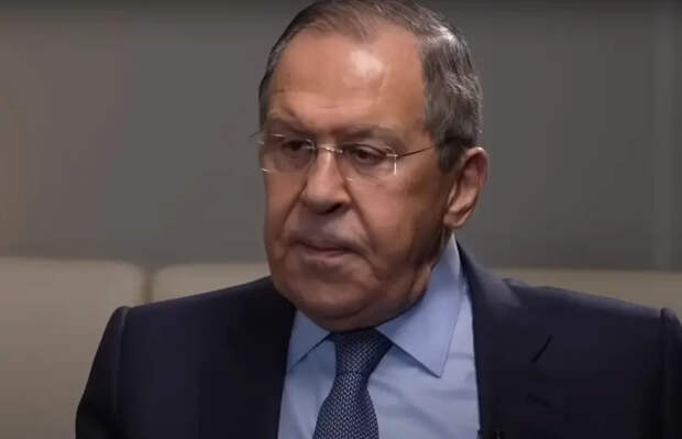 Глава МИД РФ заявил, что США при ведении ближневосточных контактов не говорят о создании Палестинского государства