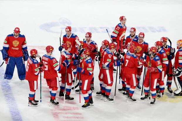 Инсайдер Джонстон: IIHF оставила в силе санкции против России и Белоруссии