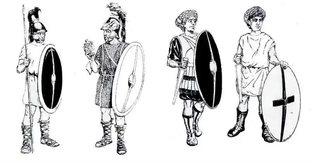 Закат Птолемеев (3)