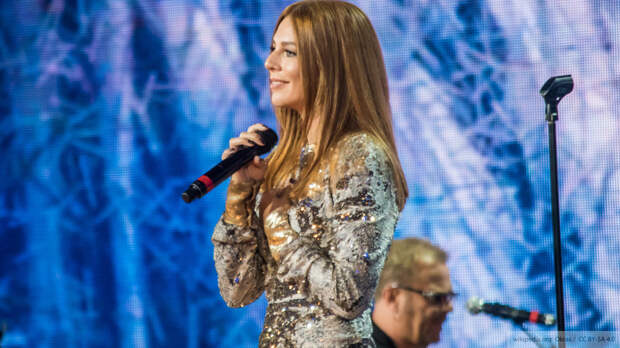 Сестра-двойняшка Подольской поразила фанатов своей худобой