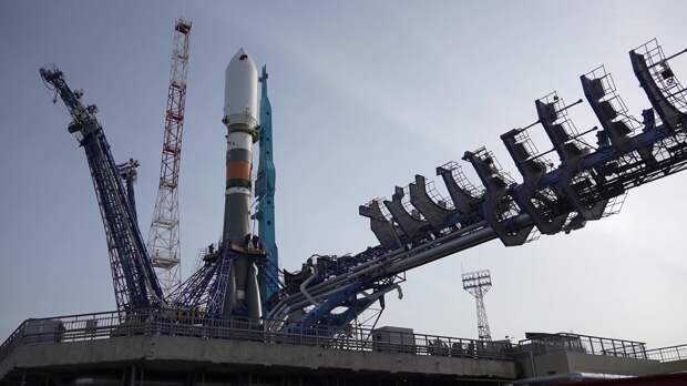 Военкор прокомментировал атаку на космодром Плесецк