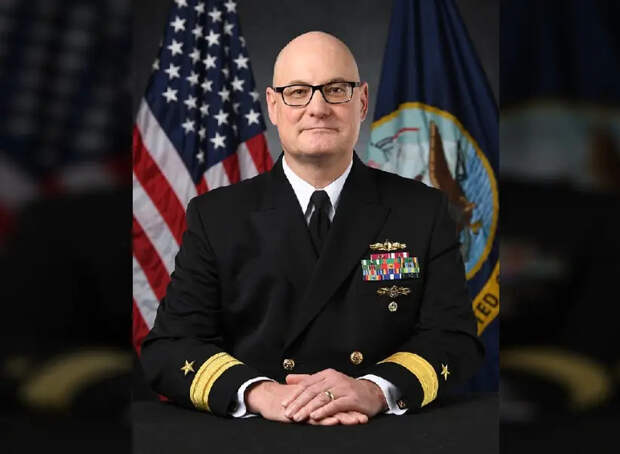 В США уволили очередного высокопоставленного военного, курировавшего проекты, связанные с морскими беспилотниками, из-за «утраты доверия»