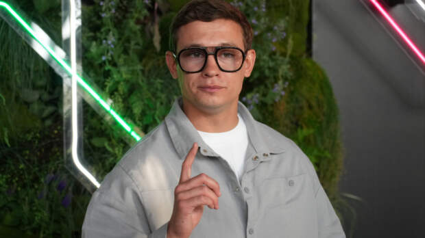 «Сумасшедшие люди»: Кологривый о киношниках