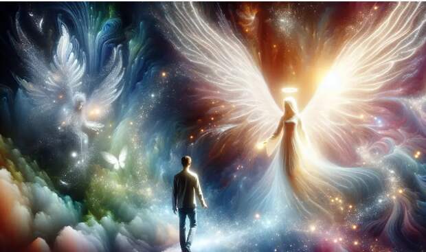 Его ждет счастье и успех во всем