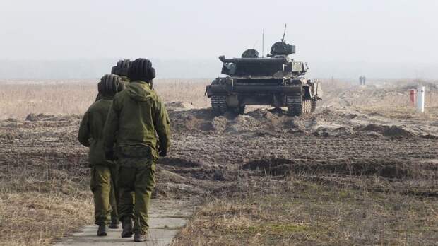 The Telegraph: потери в рядах ВСУ заставили Киев начать отчаянную кампанию мобилизации
