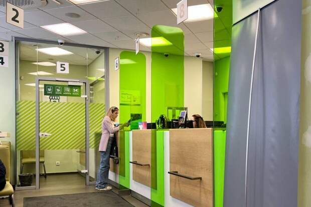 Сбербанк введет плату за обслуживание счетов, которые не привязаны к картам