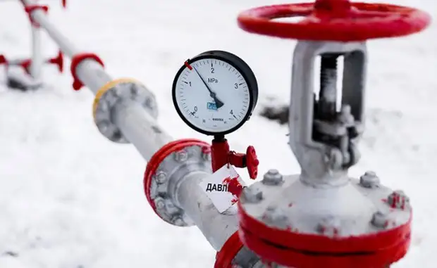 Спецоперация «Генерала Мороза»: Цены на газ завтра будут $4000